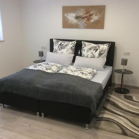 Ferienwohnung Nachtweide Wadgassen Esterno foto