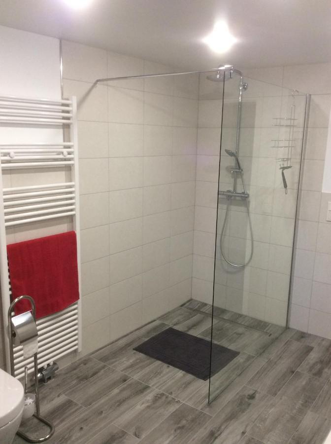 Ferienwohnung Nachtweide Wadgassen Esterno foto