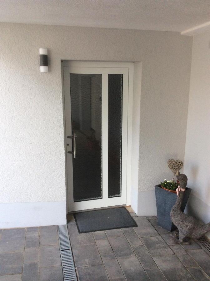 Ferienwohnung Nachtweide Wadgassen Esterno foto